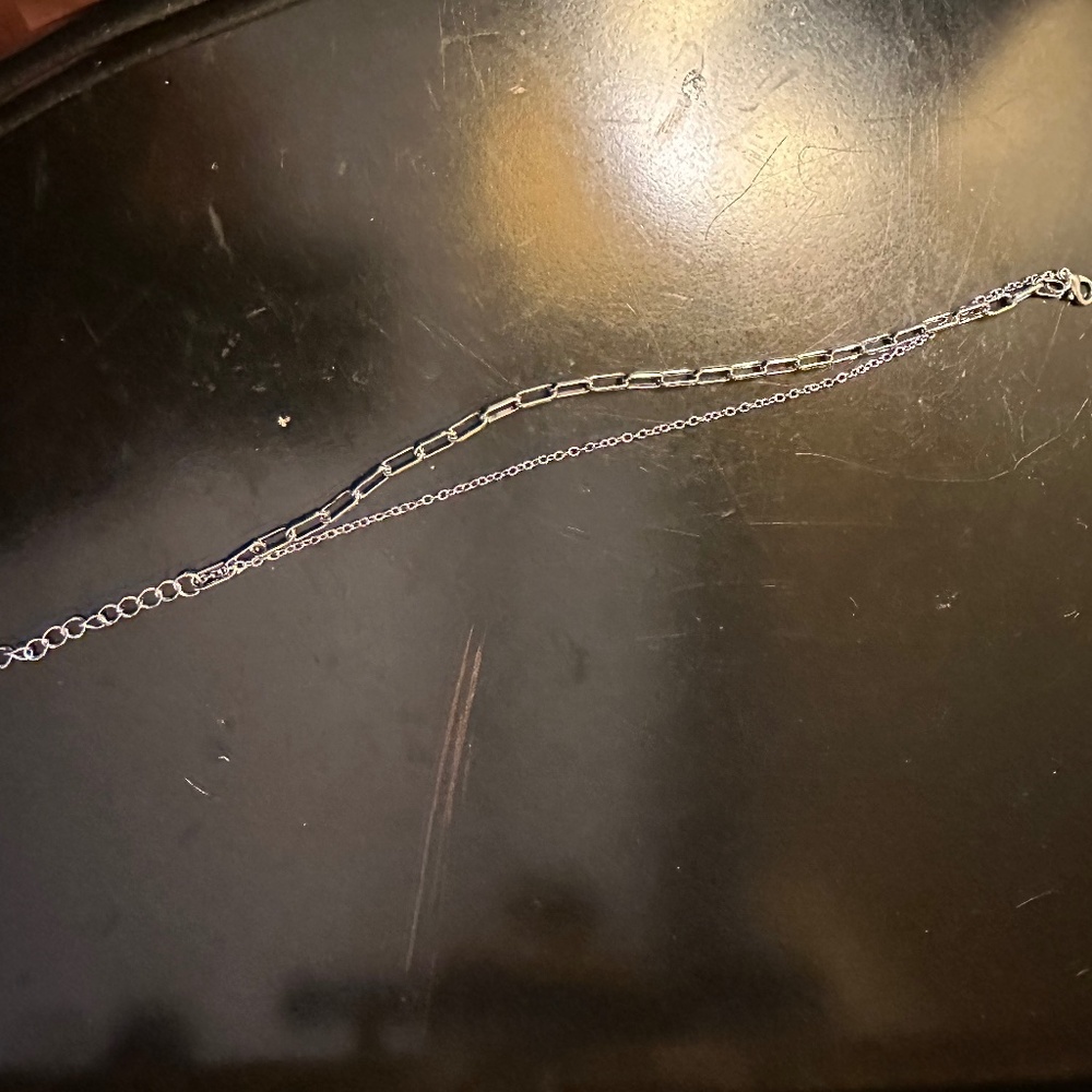 10” Anklet